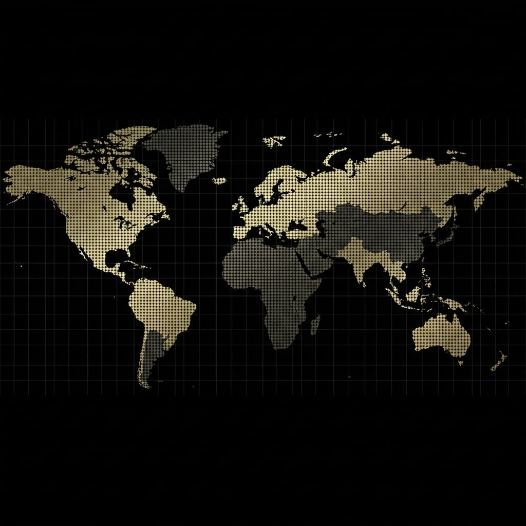 World Map